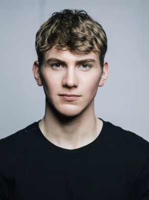 Tyler Baumann - Project Casting Gallery Image 3 Tyler Baumann - Gallery Image 3