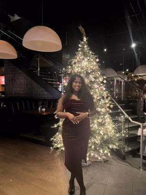 Sarah Maheswaran - Project Casting Gallery Image 5 Sarah Maheswaran - Gallery Image 5