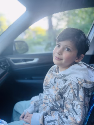 Jack Stanley - Project Casting Gallery Image 1 Jack Stanley - Gallery Image 1