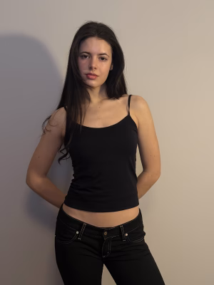 Helena Zapf - Project Casting Gallery Image 18 Helena Zapf - Gallery Image 18