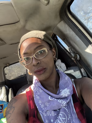 Adesuwa Orobor - Project Casting Gallery Image 9 Adesuwa Orobor - Gallery Image 9