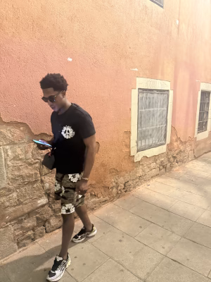 Nathan Bukuso - Project Casting Gallery Image 7 Nathan Bukuso - Gallery Image 7