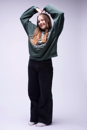 Klara Kucerkova - Project Casting Gallery Image 1 Klara Kucerkova - Gallery Image 1