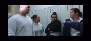 Inaya-Galadrielle Gunn - Project Casting Gallery Image 11 Inaya-Galadrielle Gunn - Gallery Image 11