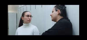 Inaya-Galadrielle Gunn - Project Casting Gallery Image 12 Inaya-Galadrielle Gunn - Gallery Image 12