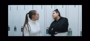 Inaya-Galadrielle Gunn - Project Casting Gallery Image 10 Inaya-Galadrielle Gunn - Gallery Image 10