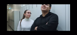 Inaya-Galadrielle Gunn - Project Casting Gallery Image 5 Inaya-Galadrielle Gunn - Gallery Image 5