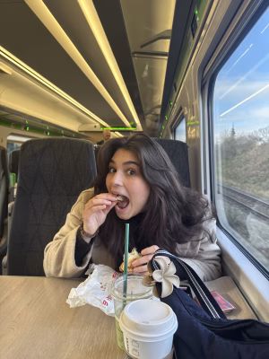 Aimee Powell - Project Casting Gallery Image 9 Aimee Powell - Gallery Image 9