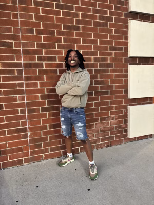 Cameron Dean - Project Casting Gallery Image 3 Cameron Dean - Gallery Image 3