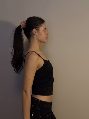 Helena Zapf - Project Casting Gallery Image 17 Helena Zapf - Gallery Image 17