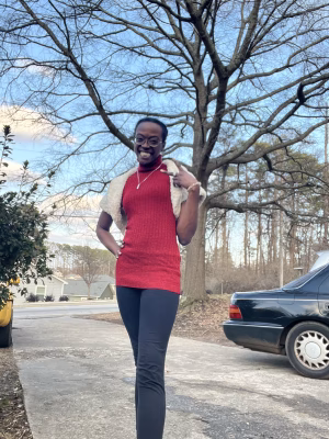 Adesuwa Orobor - Project Casting Gallery Image 11 Adesuwa Orobor - Gallery Image 11