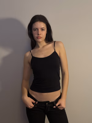 Helena Zapf - Project Casting Gallery Image 16 Helena Zapf - Gallery Image 16