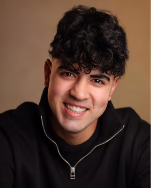 Hassan Younes - Project Casting Gallery Image 8 Hassan Younes - Gallery Image 8