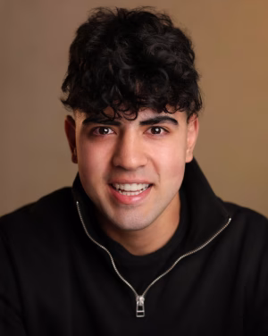 Hassan Younes - Project Casting Gallery Image 6 Hassan Younes - Gallery Image 6