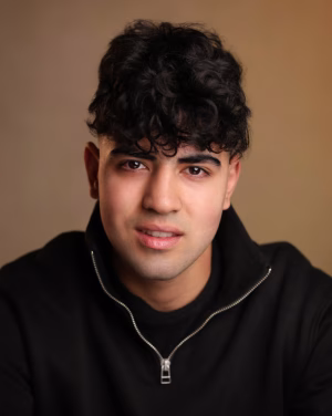 Hassan Younes - Project Casting Gallery Image 5 Hassan Younes - Gallery Image 5