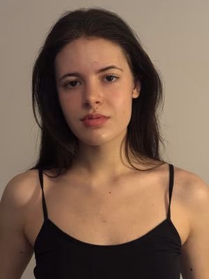 Helena Zapf - Project Casting Gallery Image 12 Helena Zapf - Gallery Image 12