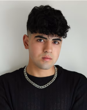 Hassan Younes - Project Casting Gallery Image 3 Hassan Younes - Gallery Image 3