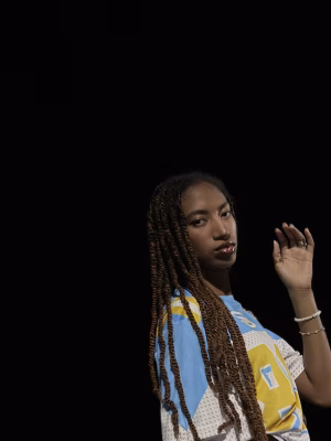 Kamille Dixon - Project Casting Gallery Image 2 Kamille Dixon - Gallery Image 2