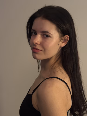 Helena Zapf - Project Casting Gallery Image 15 Helena Zapf - Gallery Image 15