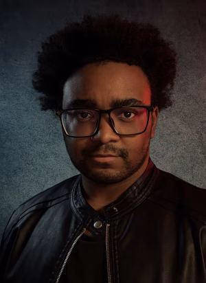 Aaron Williams - Project Casting Gallery Image 7 Aaron Williams - Gallery Image 7