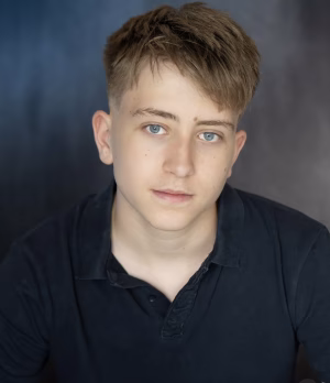 Owen Corder - Project Casting Gallery Image 3 Owen Corder - Gallery Image 3