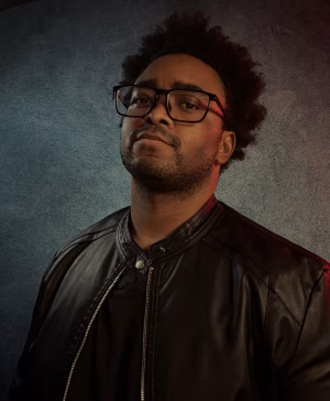 Aaron Williams - Project Casting Gallery Image 6 Aaron Williams - Gallery Image 6