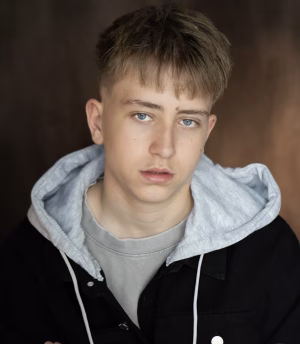 Owen Corder - Project Casting Gallery Image 1 Owen Corder - Gallery Image 1