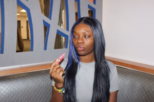 Naomi Williams - Project Casting Gallery Image 3 Naomi Williams - Gallery Image 3