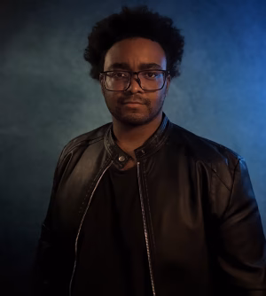 Aaron Williams - Project Casting Gallery Image 13 Aaron Williams - Gallery Image 13