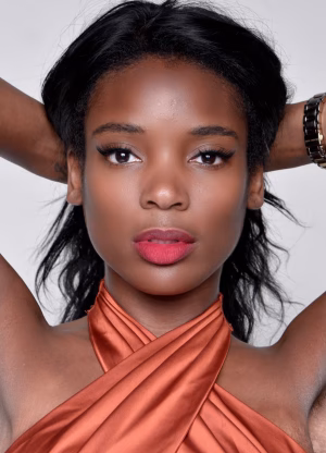 Shaunté Monét - Project Casting Gallery Image 12 Shaunté Monét - Gallery Image 12