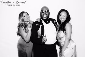 Byanka Tucker - Project Casting Gallery Image 12 Byanka Tucker - Gallery Image 12