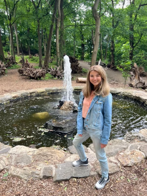 Jessica DiBattista - Project Casting Gallery Image 5 Jessica DiBattista - Gallery Image 5