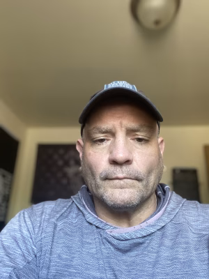 Tony Clemons - Project Casting Gallery Image 1 Tony Clemons - Gallery Image 1