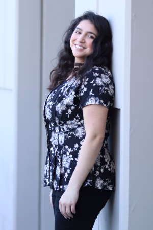 Ariela Collazo - Project Casting Gallery Image 7 Ariela Collazo - Gallery Image 7