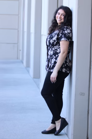 Ariela Collazo - Project Casting Gallery Image 8 Ariela Collazo - Gallery Image 8