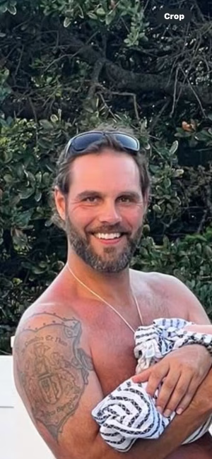 Kyle Maloney - Project Casting Gallery Image 3 Kyle Maloney - Gallery Image 3