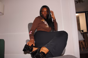 Naomi Williams - Project Casting Gallery Image 6 Naomi Williams - Gallery Image 6