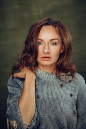 Victoria Spul - Project Casting Gallery Image 16 Victoria Spul - Gallery Image 16