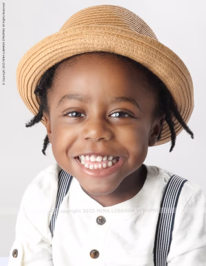 Theory Belfon - Project Casting Gallery Image 6 Theory Belfon - Gallery Image 6