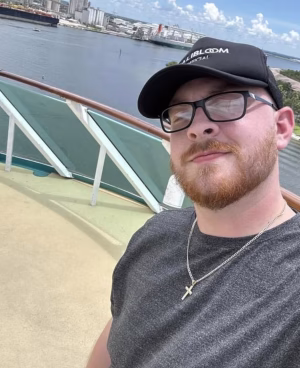 Joshua Scott - Project Casting Gallery Image 7 Joshua Scott - Gallery Image 7