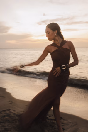 Nicole Mendoza - Project Casting Gallery Image 1 Nicole Mendoza - Gallery Image 1