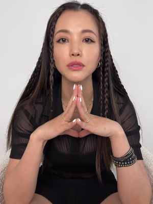 Livia Yin - Project Casting Gallery Image 8 Livia Yin - Gallery Image 8