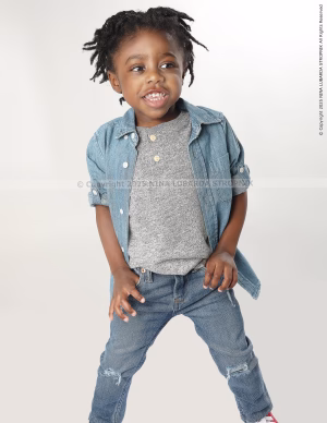 Theory Belfon - Project Casting Gallery Image 3 Theory Belfon - Gallery Image 3