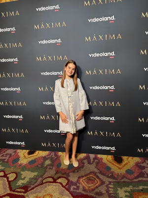 Olivia Monaco - Project Casting Gallery Image 15 Olivia Monaco - Gallery Image 15