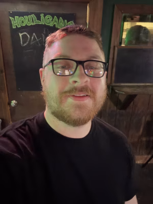 Joshua Scott - Project Casting Gallery Image 11 Joshua Scott - Gallery Image 11