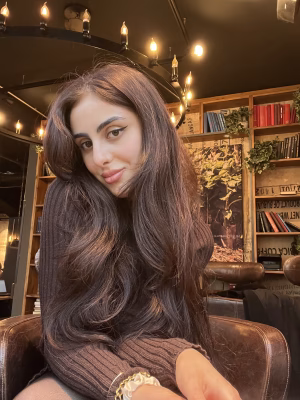 Revan Sari - Project Casting Gallery Image 3 Revan Sari - Gallery Image 3