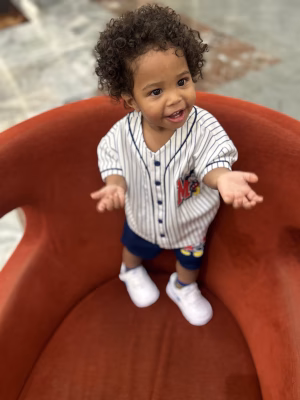 Azariah Joseph - Project Casting Gallery Image 1 Azariah Joseph - Gallery Image 1