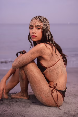 Nicole Mendoza - Project Casting Gallery Image 3 Nicole Mendoza - Gallery Image 3