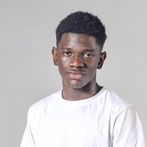 Jeffrey  Antwi - Gallery Image 1