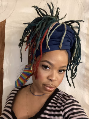 Isaihrine Bosse - Project Casting Gallery Image 5 Isaihrine Bosse - Gallery Image 5